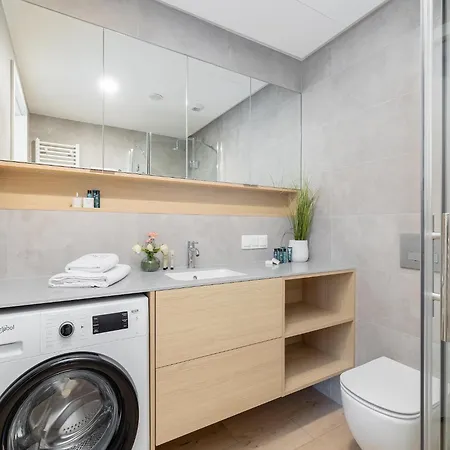 With Sea View, Pool, Saunas, Whirlpool
