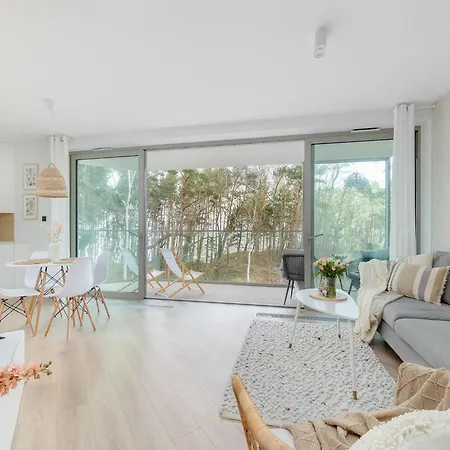 In With Sea View Apartamento