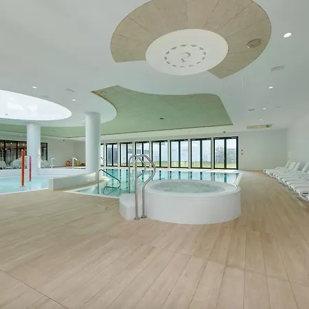In With Sea View